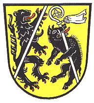 coat of arms of Bamberg