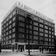 The Bartley Building