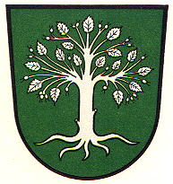 coat of arms of Bocholt