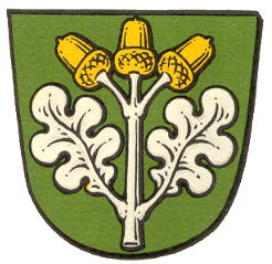 coat of arms of Helferskirchen
