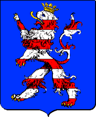 coat of arms of Kurhessen