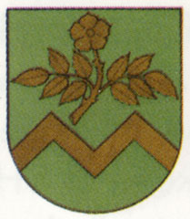 coat of arms of Marpingen