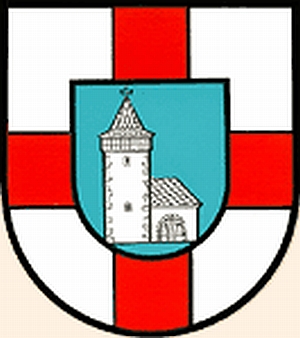 coat of arms of Spang