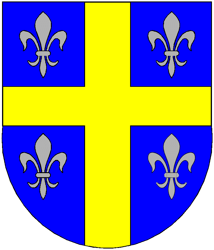 coat of arms of St. Wendel
