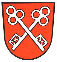 coat of arms of Theley