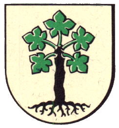 coat of arms of Trun