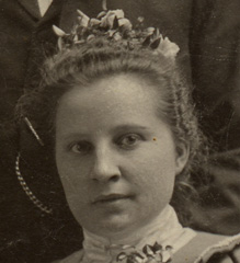 Mary Meiring