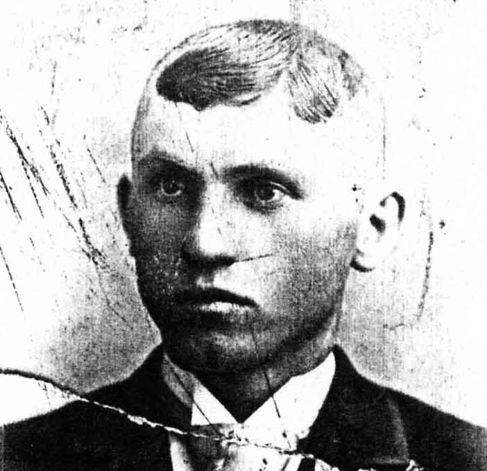 Peter Gillen