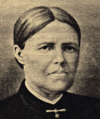 Ursula Meiring
