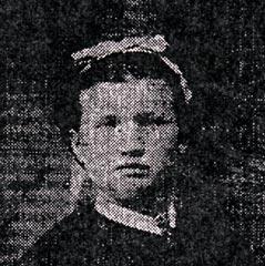 Margaret Bartley