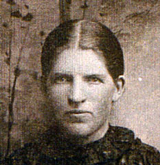 Kate Bauer