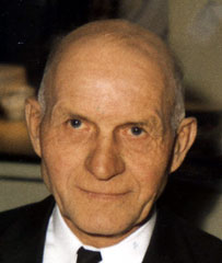 Lawrence Kreuz