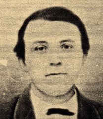 Johannes Meyering (possibly)