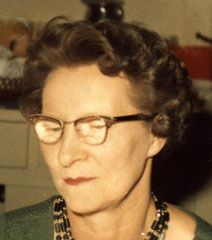 Leona Kreuz