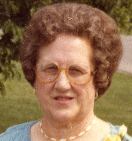 Bernetta Noe