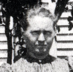 Mary Kreuz Mary Kreuz