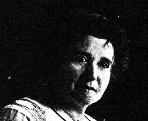 Hattie Barnes Bartley