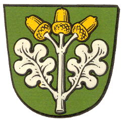 coat of arms of Helferskirchen coat of arms of Helferskirchen