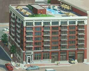 Bartley Lofts