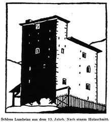 Schloß Lumrbrins