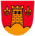 coat of arms for the municipality of Namborn