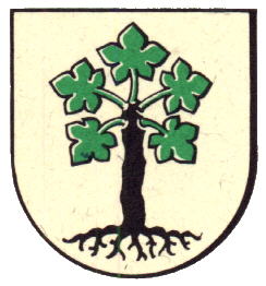 coat of arms of Trun coat of arms of Trun